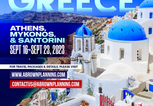 Greece - Sept 2023