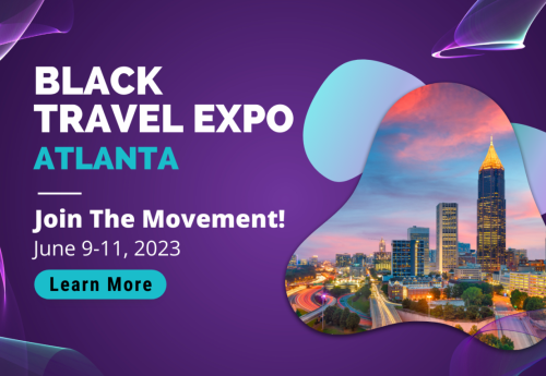 Black Travel Expo Atlanta