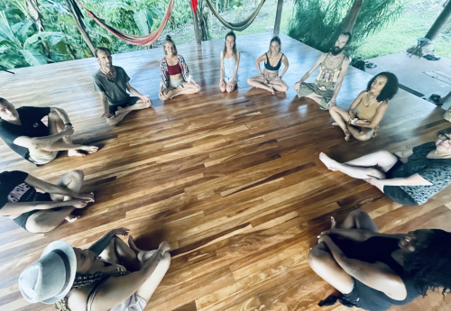 5 Day Reset and Life Mastery in Costa Rica