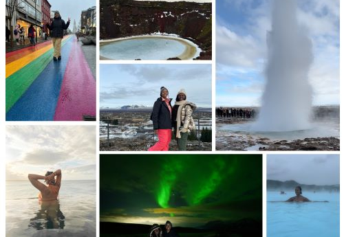 Iceland: Exploring the Land of Fire and Ice
