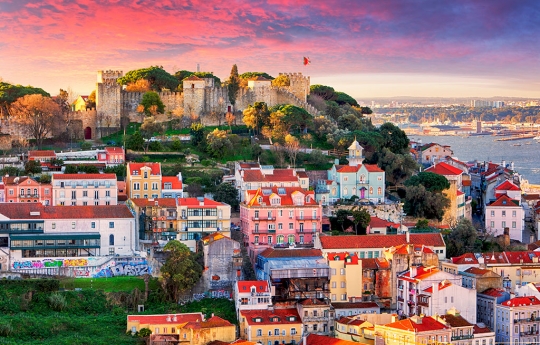 Has Portugal ever been on your travel bucket list?