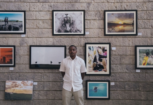 #ONFOCUS: TRAVEL, FOCUS & CAPTURE WITH MOSES OBANDA