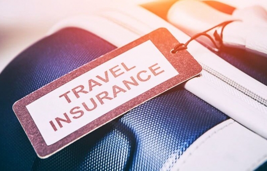 Travel Insurance is key!