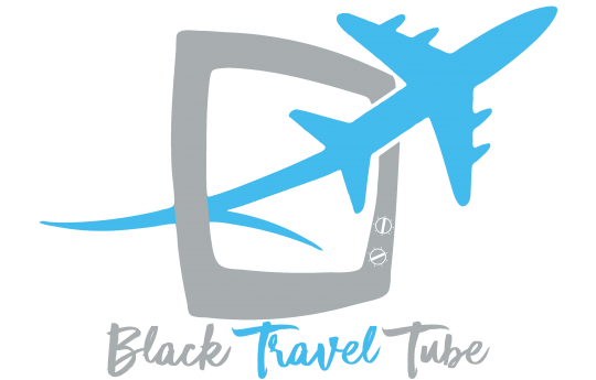 Black Travel Tube - Press Release