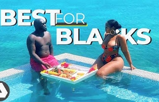 10 Most Amazing Cities for Black Travelers 2022