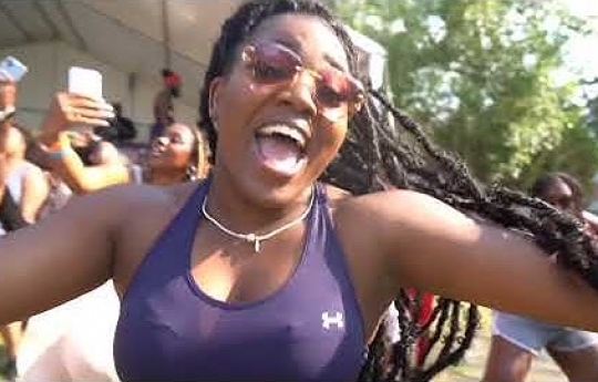 Urban Camp Weekend Summer 2021 Sponsored by Bacardi! (Extended Version)