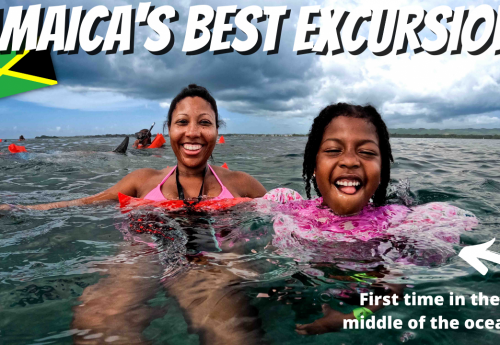 Jamaica's Best Excursion?  Rick's Cafe, Margaritaville, Catamaran Cruise,  Snorkeling!!!