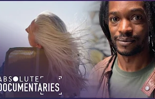 Why Are Older British Woman Seeking Young Gambian Men? | Absolute Documentaries