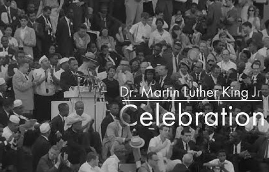 Dr. Martin Luther King Jr Annual Celebration - 2022