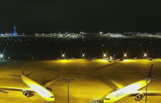 FAA: Flights grounded nationwide due to critical system failure