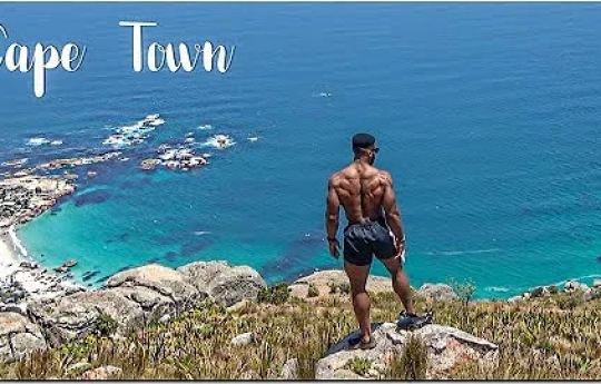 cape town travel documentary