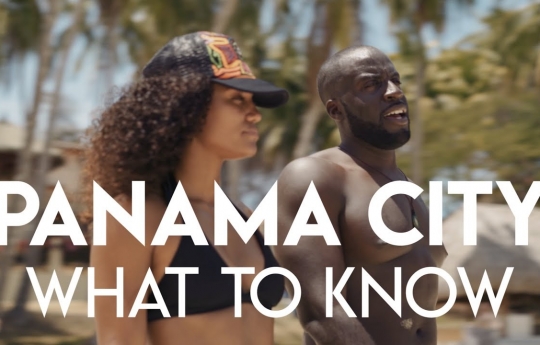 Panama City Panama ( What To Know Before Going)